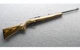 Remington ~ 597 ~ .22 Mag