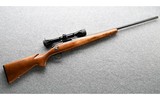Remington ~ Sportsman 78 ~ .223 Rem - 1 of 10