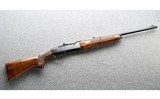 Remington ~ 742 Woodsmaster ~ .30-06 SPRG
