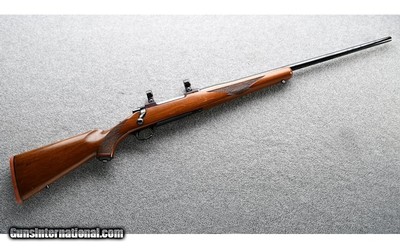 Ruger ~ M77 ~ .25-06 Rem