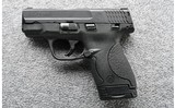 Smith & Wesson ~ M&P 9 Shield - 3 of 3