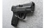 Smith & Wesson ~ M&P 9 Shield - 2 of 3