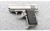 AMT ~ Back up ~ 9mm Kurz - 3 of 3