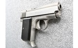 AMT ~ Back up ~ 9mm Kurz - 2 of 3