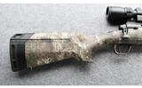 Savage ~ Axis ~ 6.5 Creedmore - 2 of 9