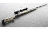 Savage ~ Axis ~ 6.5 Creedmore - 1 of 9