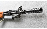 Zastava ~ M59-66 ~ 7.62 x 39mm - 6 of 10