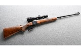 Ruger ~ No.1 ~ .275 Rigby - 1 of 10