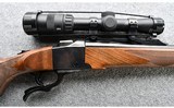 Ruger ~ No.1 ~ .275 Rigby - 3 of 10