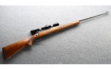 Winchester ~ Model 70 ~ .300 H&H