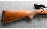 Winchester ~ Model 70 ~ .300 H&H - 2 of 10