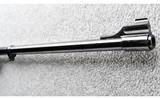 Ruger ~ M77 Hawkeye ~ 9.3x62mm - 6 of 10