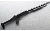 Maverick Arms ~ Model 88 ~ 12 Ga