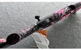 Savage ~ Axis Youth~ .243 Win - 5 of 10