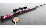 Savage ~ Axis Youth~ .243 Win