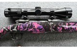 Savage ~ Axis Youth~ .243 Win - 3 of 10