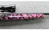 Savage ~ Axis Youth~ .243 Win - 4 of 10