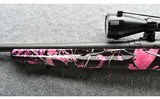 Savage ~ Axis Youth~ .243 Win - 7 of 10