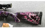 Savage ~ Axis Youth~ .243 Win - 9 of 10