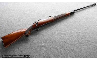 Winchester ~ 70 XTR ~ .270 Win