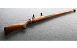 BSA ~ None ~ .308 Win - 1 of 10