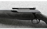 Sauer ~ 202 ~ .243 Win - 8 of 10