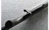 Sauer ~ 202 ~ .243 Win - 5 of 10