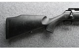 Sauer ~ 202 ~ .243 Win - 2 of 10