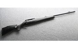 Sauer ~ 202 ~ .243 Win - 1 of 10