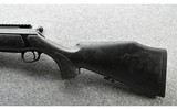 Sauer ~ 202 ~ .243 Win - 9 of 10