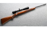 Ruger ~ M77 MK II ~.223 Rem - 1 of 10
