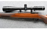 Ruger ~ M77 MK II ~.223 Rem - 8 of 10