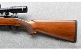 Ruger ~ M77 MK II ~.223 Rem - 9 of 10