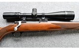 Ruger ~ M77 MK II ~.223 Rem - 3 of 10