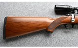 Ruger ~ M77 MK II ~.223 Rem - 2 of 10