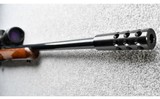 Ruger ~ M77 MK II ~.223 Rem - 6 of 10
