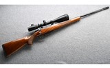 CZ ~ 550 American ~ .243 Win - 1 of 10