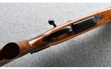 CZ ~ 550 American ~ .243 Win - 5 of 10