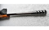 CZ ~ 550 American ~ .243 Win - 6 of 10