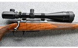 CZ ~ 550 American ~ .243 Win - 3 of 10