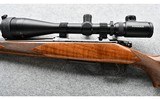 CZ ~ 550 American ~ .243 Win - 8 of 10