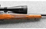 CZ ~ 550 American ~ .243 Win - 4 of 10