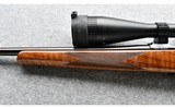 CZ ~ 550 American ~ .243 Win - 7 of 10