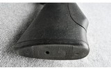 Sauer ~ 202 ~ .270 Win - 10 of 10