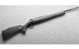 Sauer ~ 202 ~ .270 Win - 1 of 10
