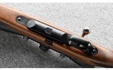 Tikka ~ M695 ~ .270 Win - 5 of 9