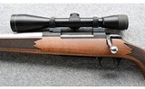 Tikka ~ M695 ~ .270 Win - 3 of 9