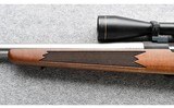 Tikka ~ M695 ~ .270 Win - 2 of 9