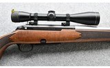 Tikka ~ M695 ~ .270 Win - 7 of 9