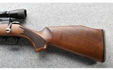 Tikka ~ M695 ~ .270 Win - 4 of 9
